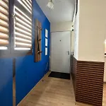 Blue House - Old Town, Ac Apartment Bratislava
