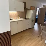Apartment Blue House - Old Town, Ac *