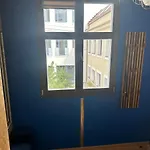 Apartment Blue House - Old Town, Ac Bratislava