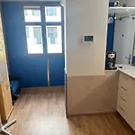 Blue House - Old Town, Ac Apartment Bratislava
