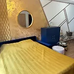 Blue House - Old Town, Ac Apartment