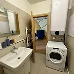 Apartment Blue House - Old Town, Ac