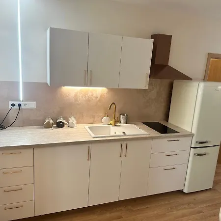 Апартаменти Blue House - Old Town, Ac *