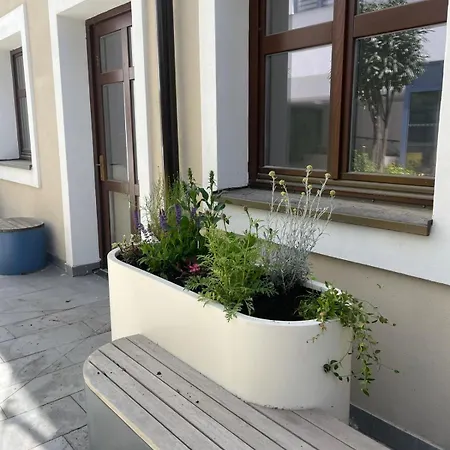 Διαμέρισμα Blue House - Old Town, Ac, Free Private Parking *