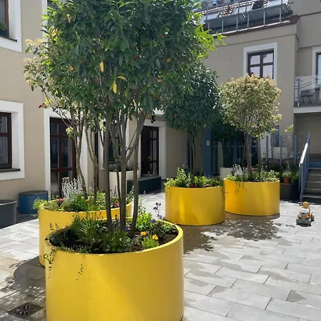Διαμέρισμα Blue House - Old Town, Ac, Free Private Parking Μπρατισλάβα