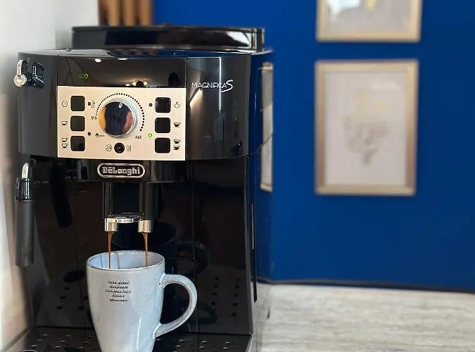 Apartament Blue House - Old Town, Ac Bratislava