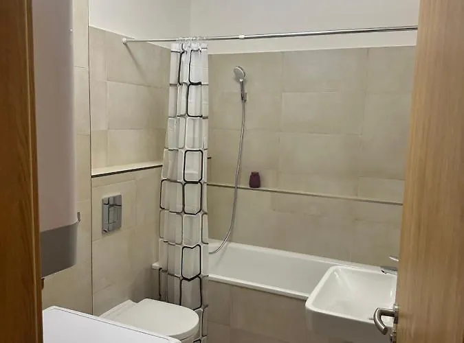 Blue House - Old Town, Ac * Bratislava