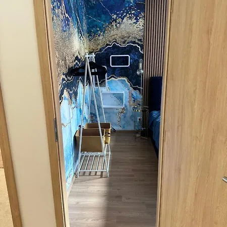 Lägenhet Blue House - Old Town, Ac Bratislava